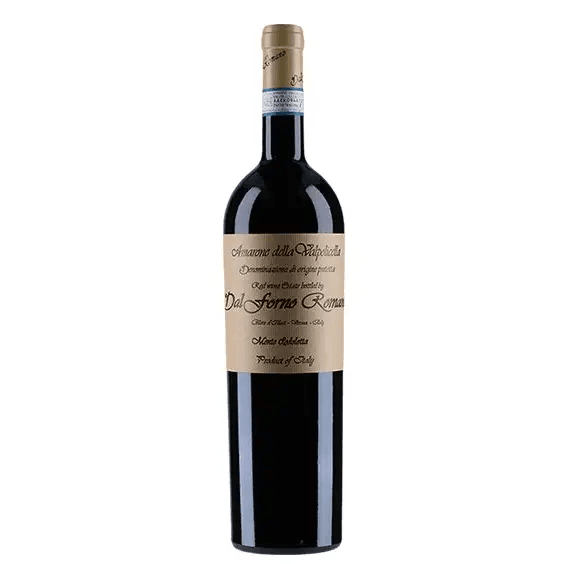DAL FORNO ROMANO AMARONE 750ML