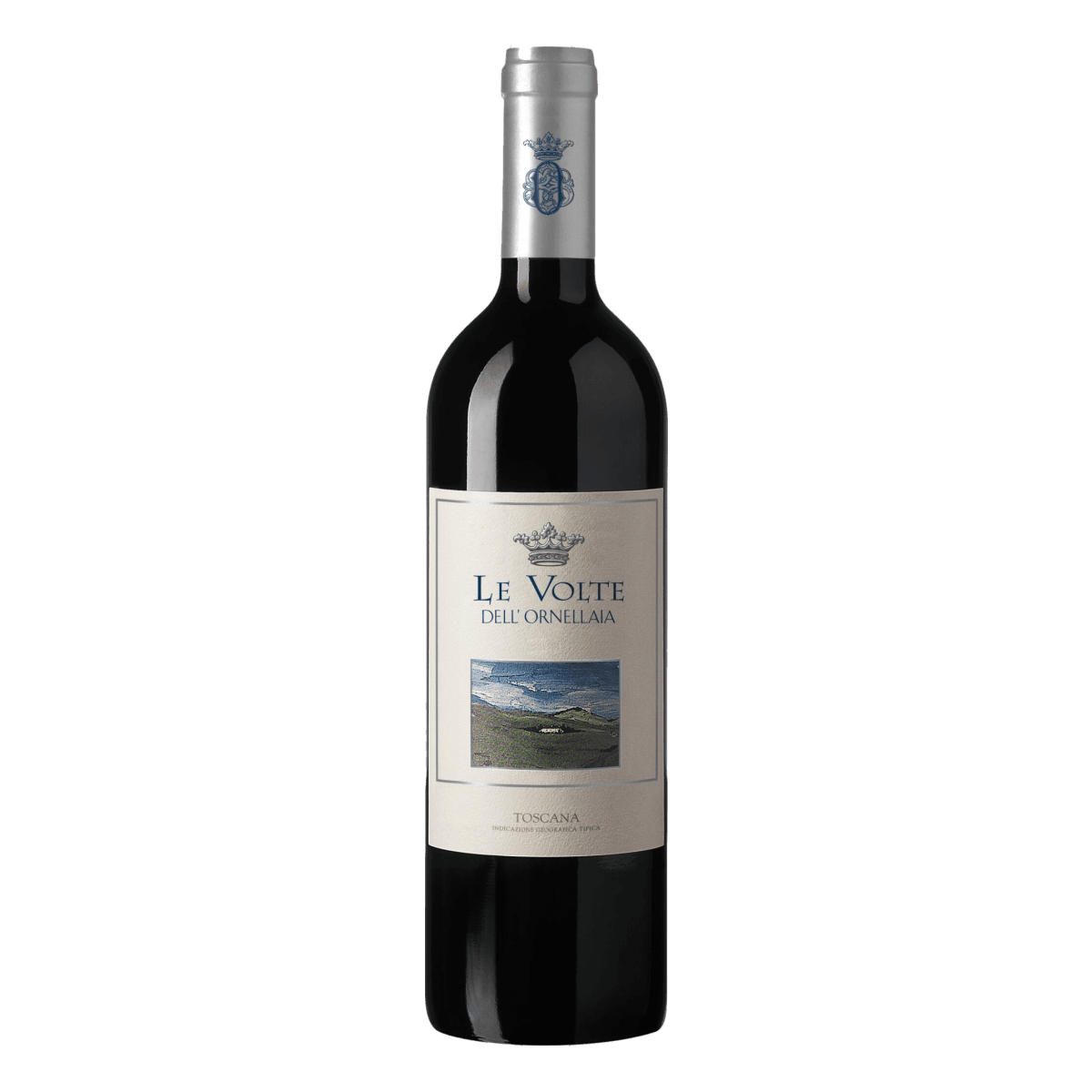 LE VOLTE DELL ORNELLAIA 750ML