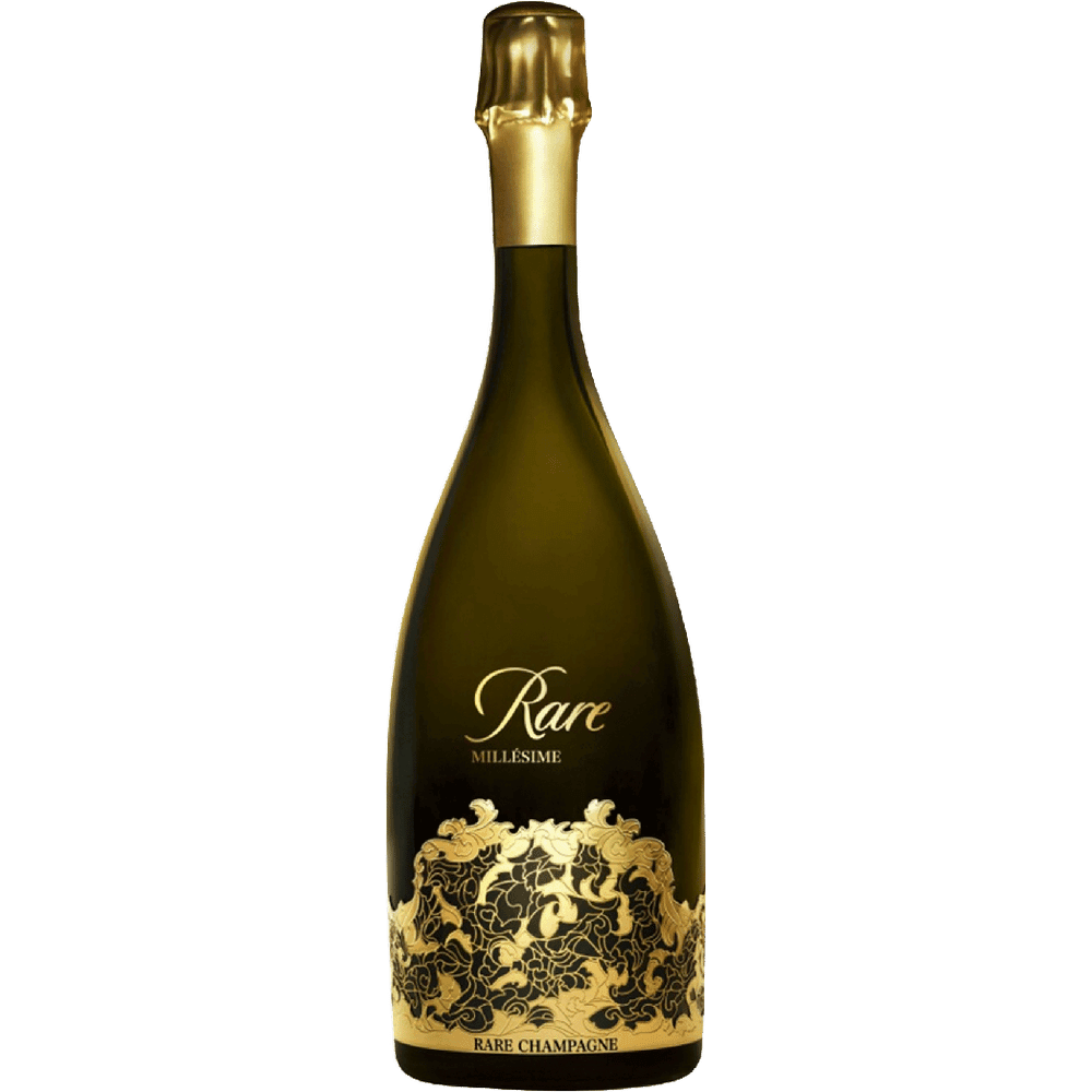 PIPER-HEIDSIECK RARE MILLESIME 2008 750ML