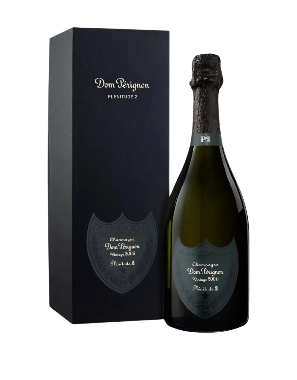 DOM PERIGNON P2 2006 750ML