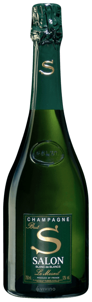 SALON BRUT BDB MESNIL 750ML