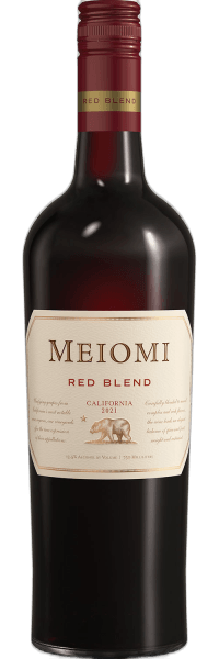 MEIOMI RED BLEND 750ML