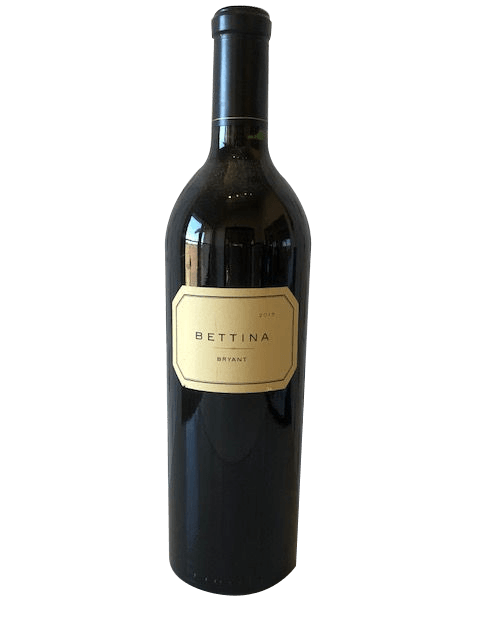 BRYANT BETTINA RED BLEND 750ML
