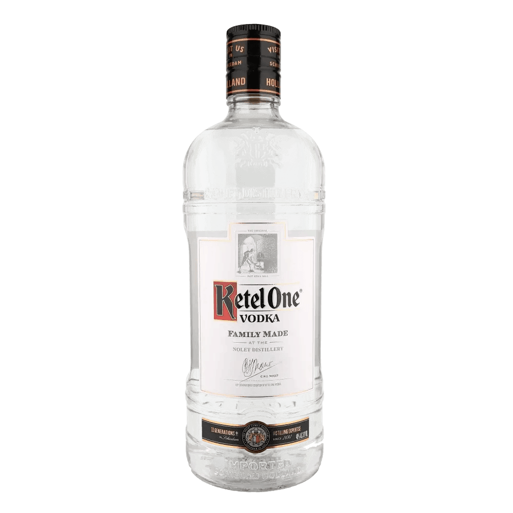 KETEL ONE VODKA 1.75L