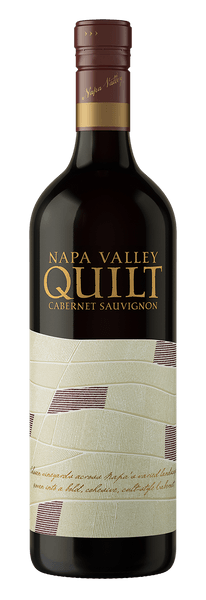 QUILT NAPA CABERNET SAUVIGNON 6L