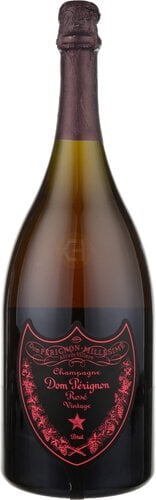 DOM PERIGNON BRUT ROSE LUMINOUS 1.5L