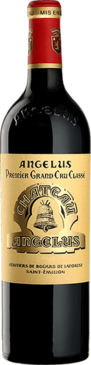 CHATEAU ANGELUS 2005 750ML