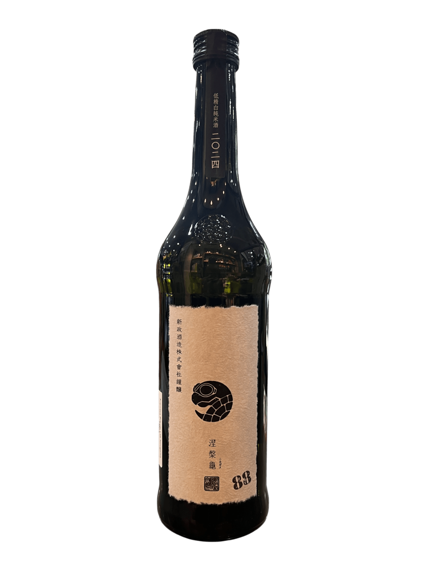 ARAMASA PRIVATE LAB TURTLE 720ML