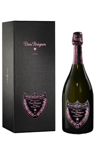 DOM PERIGNON BRUT ROSE 750ML