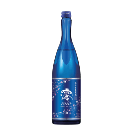 SHO CHIKU BAI MIO SPARKLING SAKE 750ML