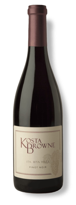 KOSTA BROWNE STA. RITA H PINOT NOIR 750ML