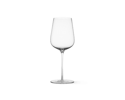 ACC GLASVIN UNIVERSAL WHITE CRYSTAL GLASS