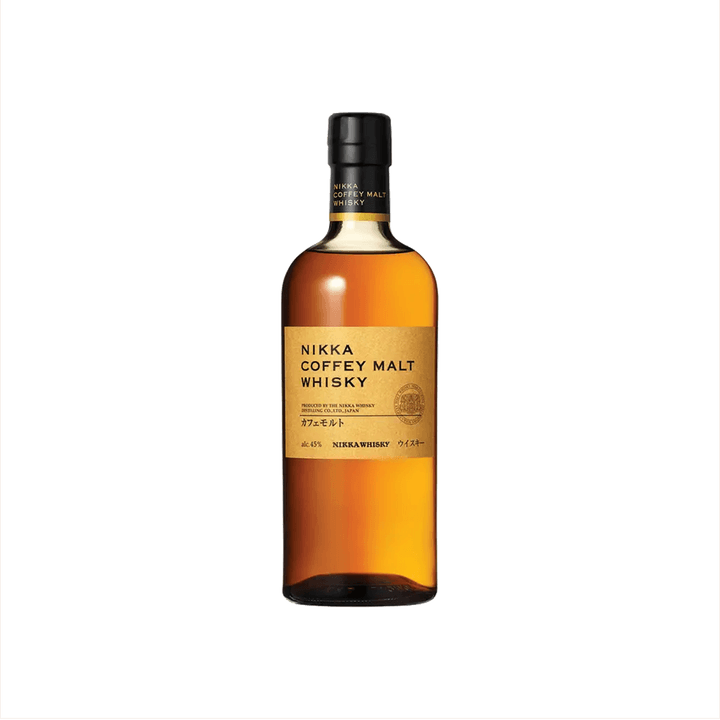 NIKKA PURE MALT 750ML