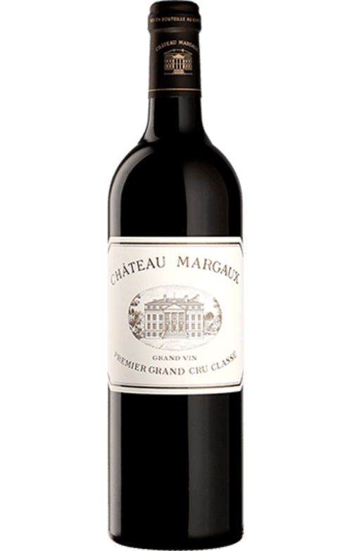 CHATEAU MARGAUX RED 2016 750ML