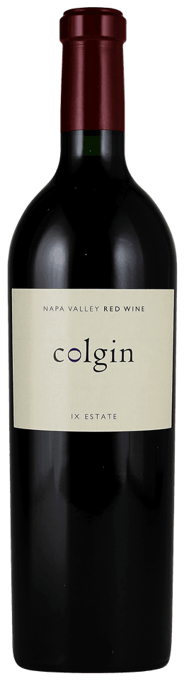 COLGIN IX ESTATE 97 POINTS 750ML