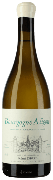 DOMAINE REMI JOBARD BOURGOGNE ALIGOTE 750ML