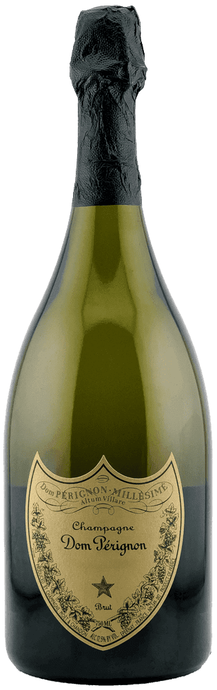 DOM PERIGNON BRUT 1996 750ML