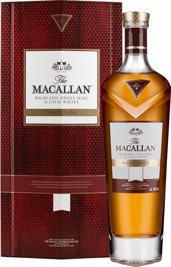 MACALLAN RARE CASK 2023 RELEASE 750ML