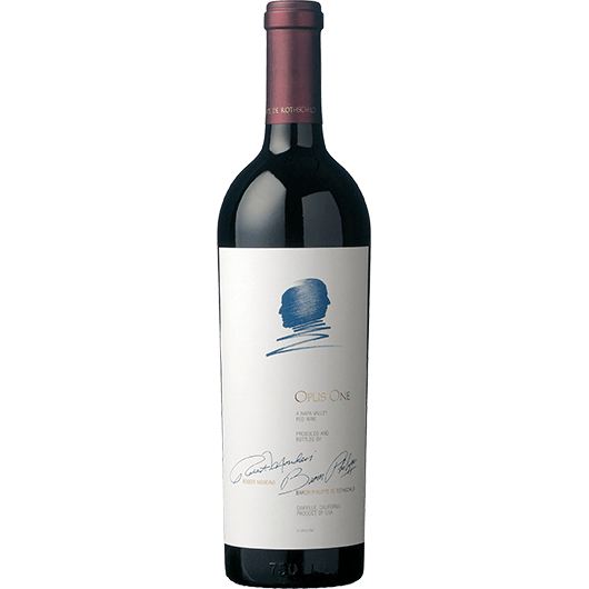 OPUS ONE 97 POINT 3L