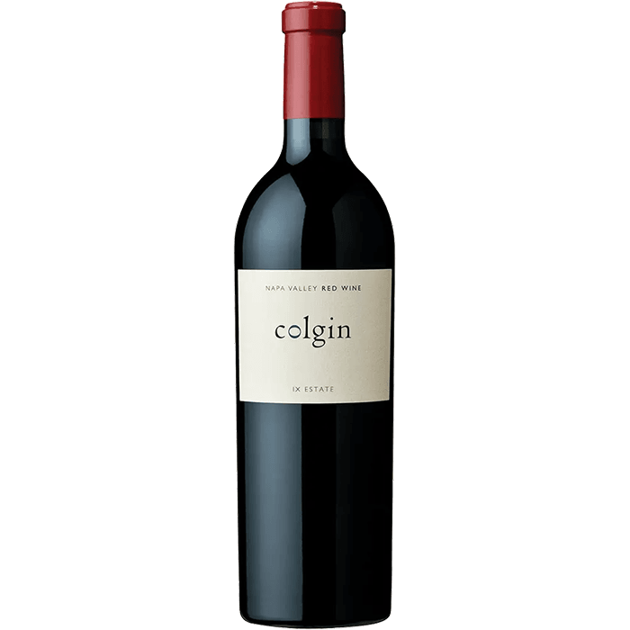 COLGIN IX ESTATE 100 POINTS 750ML