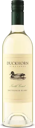 DUCKHORN SAUVIGNON BLANC 750ML