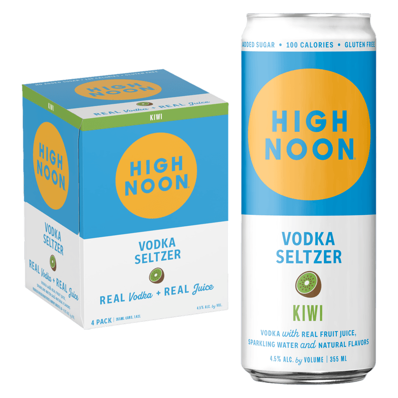 HIGH NOON KIWI 355ML