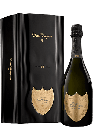 DOM PERIGNON P3 1992 750ML