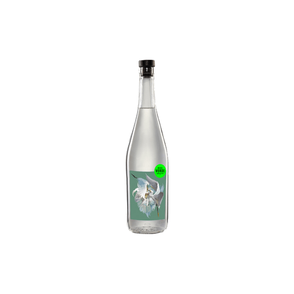 VERDE AMARAS MEZCAL 750ML