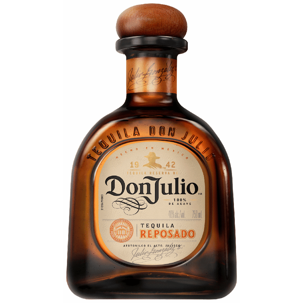 DON JULIO REPOSADO 80 50ML