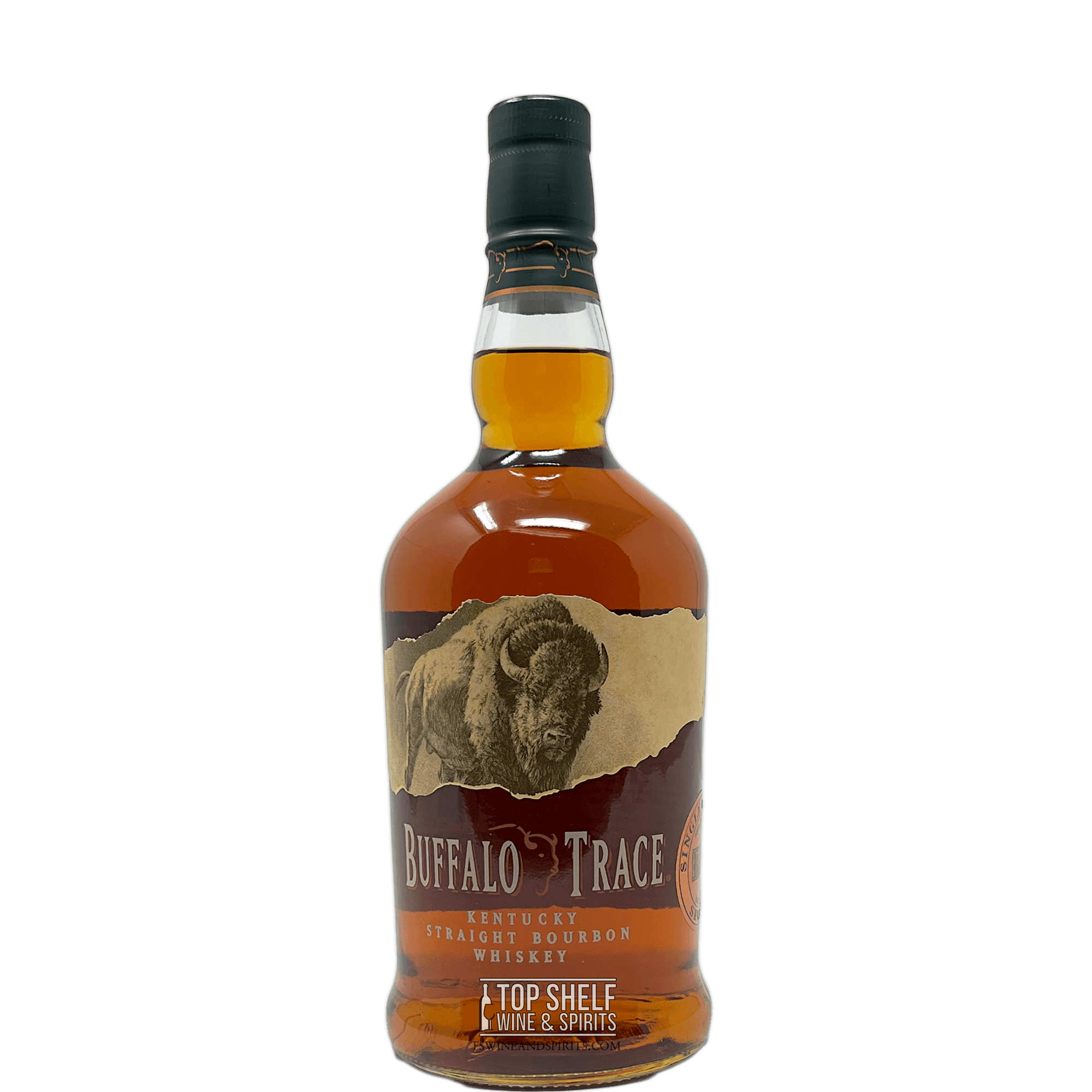 BUFFALO TRACE BOURBON 375ML