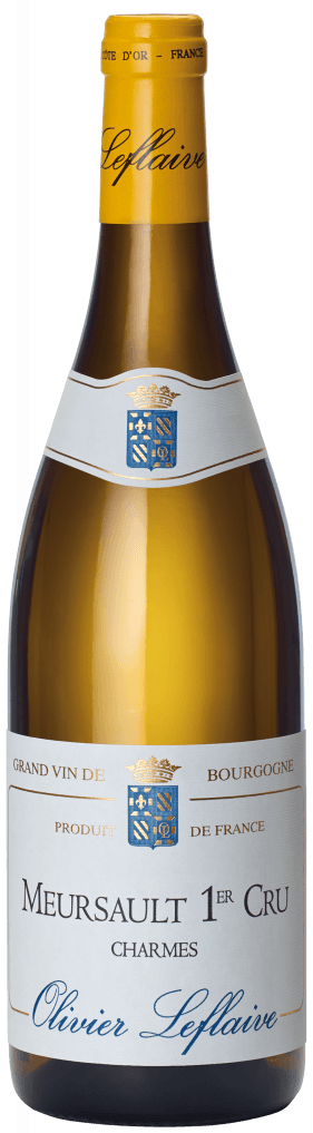OLIVIER LEFLAIVE MEURSAULT 1ER CRU CHARMES 750ML