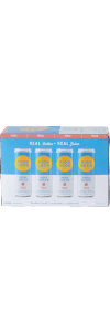 HIGH NOON PEACH HARD SELTZER CANS 8 PACK 355 ML