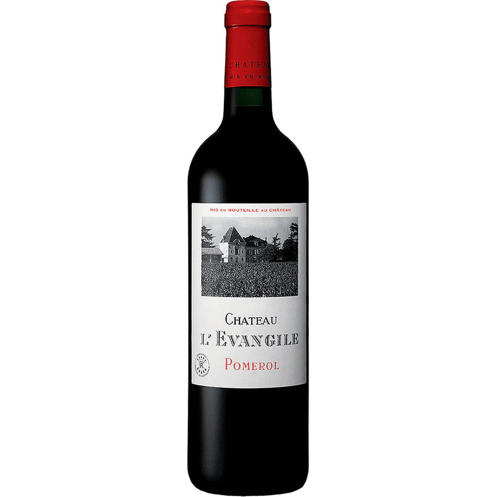 CHATEAU L'EVANGILE 2015 750ML