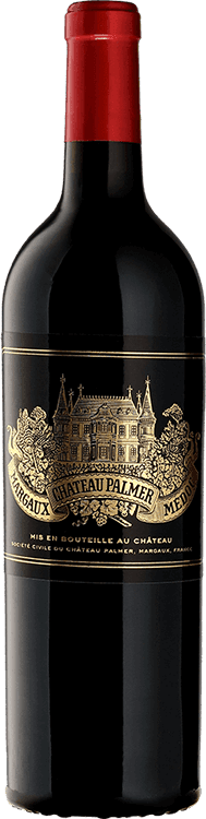 CHATEAU PALMER MARGAUX 2020 750ML