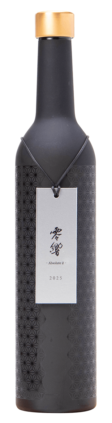 REIKYO ABSOLUTE 0 JUNMAI SUPER DAIGINJO 500ML