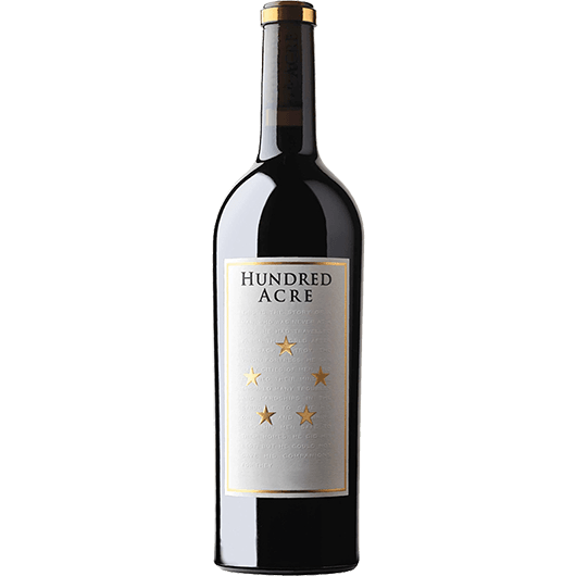 HUNDRED ACRE CAB SAUV DEEP TIME 750ML