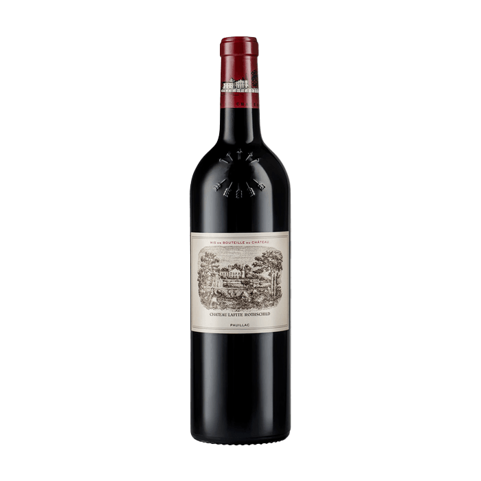 CHATEAU LAFITE ROTHSCHILD 2016 750ML