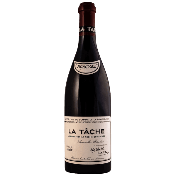 DOMAINE DE LA ROMANEE CONTI LA TACHE 750ML