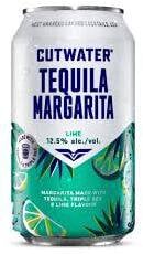 CUTWATER LIME MARGARITA 355ML
