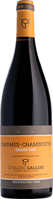 DOMAINE GALLOIS CHARMES-CHAMBERTI GRAND CRU 750ML